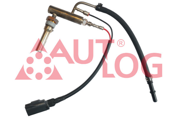 Unitate de injectie, regenerare filtru de particule Sistem injector de amoniac DeNOx FORD C-MAX II FOCUS II FOCUS III GALAXY II MONDEO IV S-MAX 1.6 d-2.2D 07.04-02.20 AUTLOG AV6505