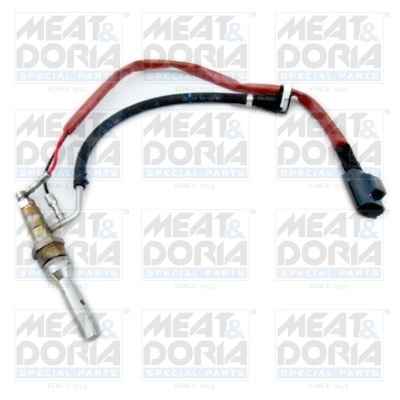 Unitate de injectie regenerare filtru particule Meat & Doria FORD TRANSIT V363 caroserie (FCD, FDD) 2013-2018 - 1958