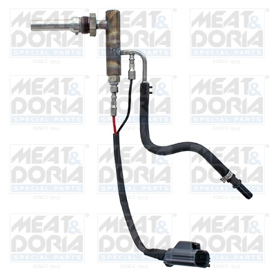 Unitate de injectie regenerare filtru particule Meat & Doria FORD GALAXY MK II VAN (WA6) 2006-2015 - 1959