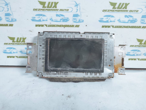 Unitate display 31337644 Volvo XC60 [2008 - 2013]