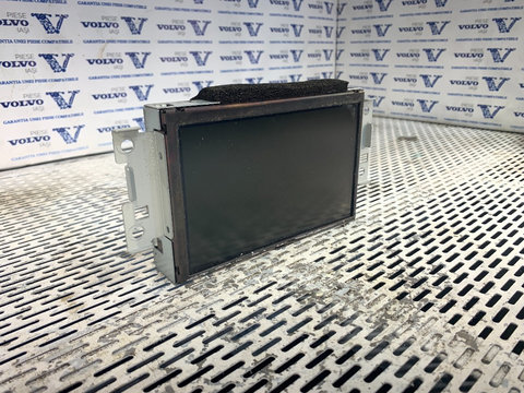 Unitate Display led VOLVO V60 S60 XC60 31382519