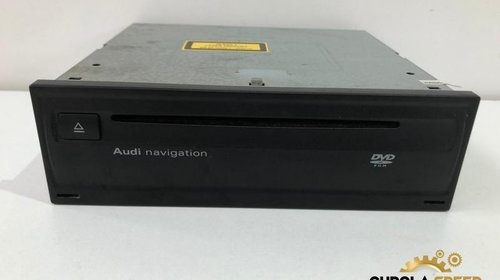 Unitate dvd Audi A6 (2004-2011) [4F2, C6