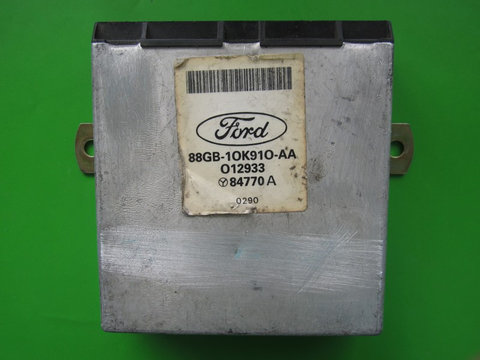Unitate Ford Scorpio 2.0 88GB-10K910-AA unitate lumini