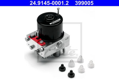 Unitate hidraulica sistem franare 24 9145-0001 2 A