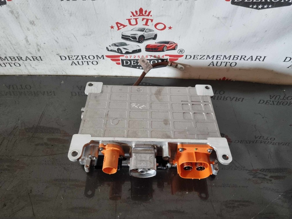 Unitate incarcare baterie A0009009026 Mercedes-Benz GLE (W167) Facelift 350 de Hybrid 4-matic 320cp OM 654.920