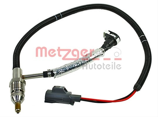 Unitate Injectie Metzger Ford 0930025