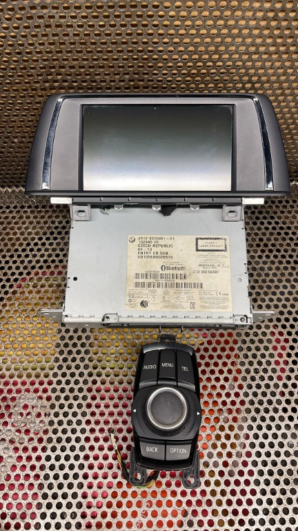 Unitate media completă Bmw seria 1 F20 NFL 2012-2015 9310461-01/926170404/9270392-04