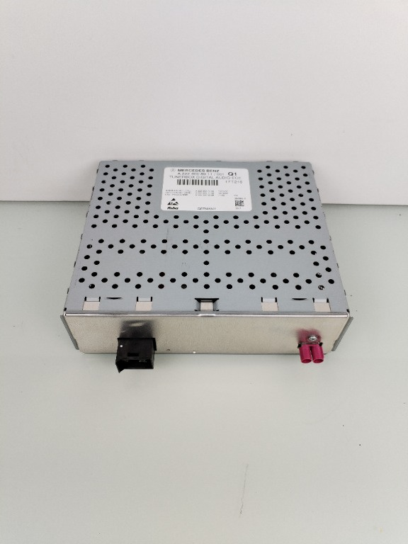 Unitate media Mercedes C Class W205 A2229008911