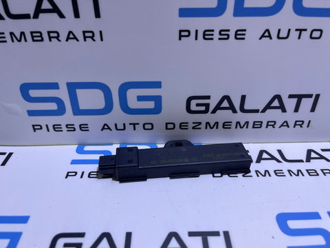 Unitate Modul Amplificator Antena Radio BMW Seria 3 F31 F30 2.0 D 2010 - 2019 Cod 9220832 6520922083202