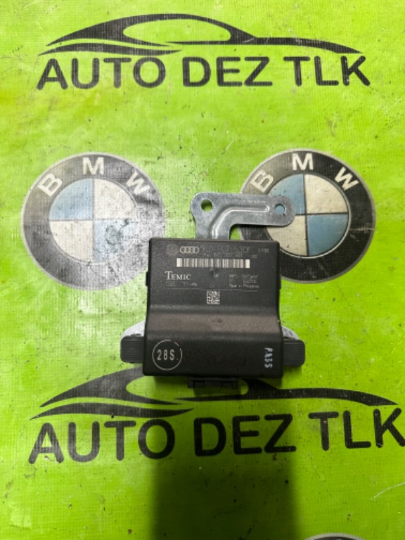 Unitate Modul Calculator CAN Gateway VW Touran 200