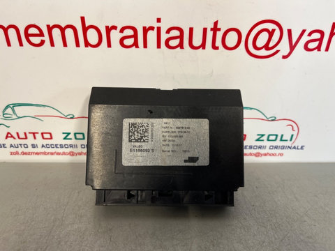 Unitate Modul Calculator Control clima ac pentru BMW Seria 1 F20 F21 ,cod E1166092S