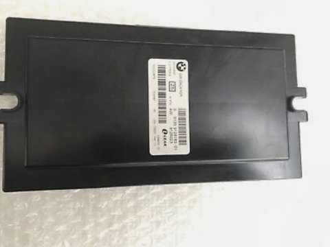 Unitate Modul Calculator Lumini FRM BMW e90 e87 e84 Cod 9128184 6135912818401 9128224
