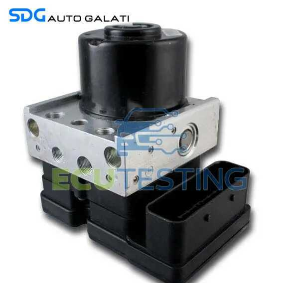 Unitate Modul Calculator Pompa ABS Ford C-Max 1.6 TDCI 2004 - 2010 Cod 3M512M110JA [M7863]