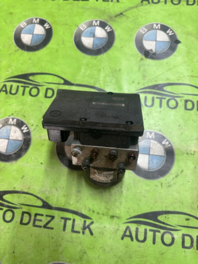 Unitate Modul Calculator Pompa ABS Land Rover Free