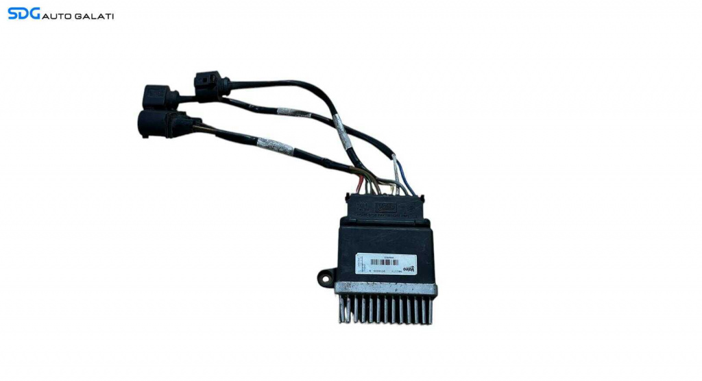 Unitate Modul Calculator Releu AC Electr