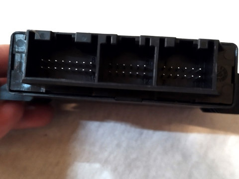 Unitate Modul Calculator Senzori Parcare PDC Parktronic Audi A6 C6 4F 2004 - 2011