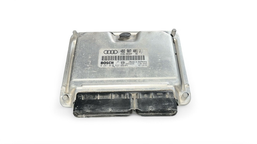 Unitate/modul de control motor Audi A6 S6 C5 4B (1997 - 2005) Cod producător: 4B2907401J