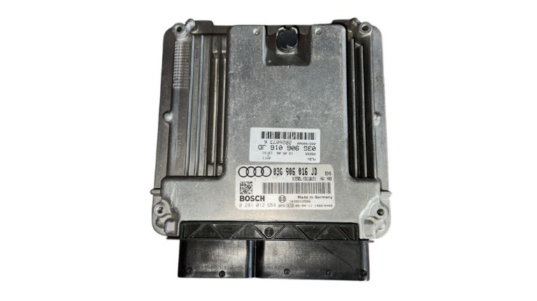 Unitate/modul de control motor Audi A6 S6 C6 4F (2004 - 2011)