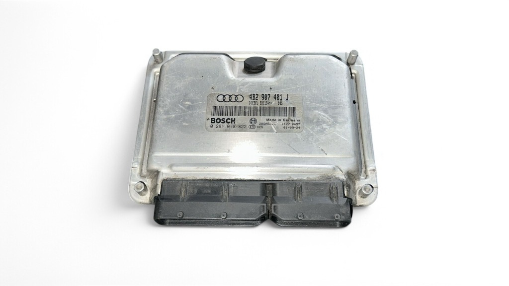 Unitate/modul de control motor Cod producător: 4b2907401j Audi A6 S6 C5 4B (1997 - 2005)