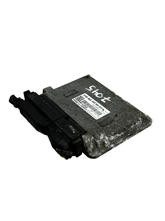 Unitate/modul de control motor Volkswagen, Polo IV 9N3 2006 03d906023b