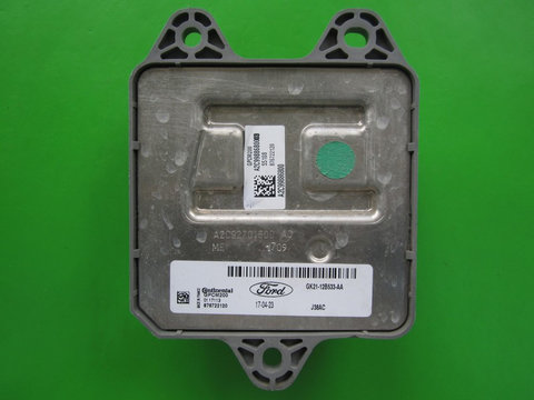 Unitate Modul electronic Ford Transit GK21-12B533-AA