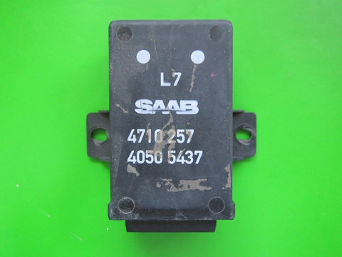 Unitate Modul inchidere SAAB 4710257