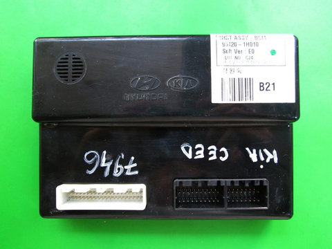 Unitate Modul Kia Ceed 95420-&#8203;1H010 BCM