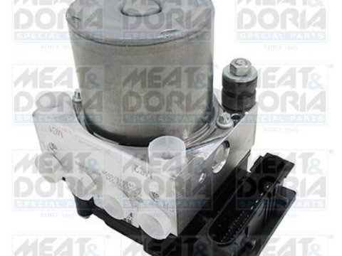 Unitate Modul Pompa ABS Dacia Sandero 1 2008 - 2012 Cod 0265232718 476604621R 0265801018 [M4577]
