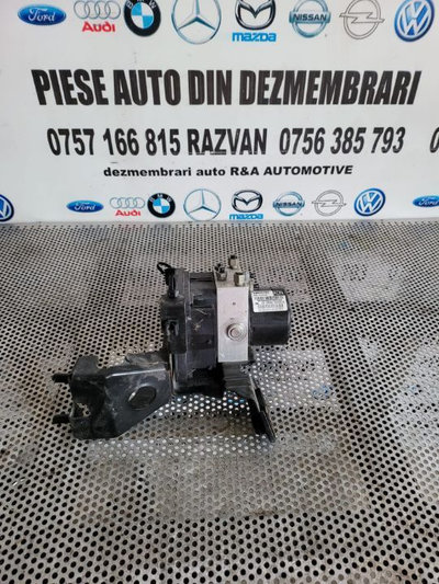 Unitate Modul Pompa ABS Opel Astra J Volan Stanga 