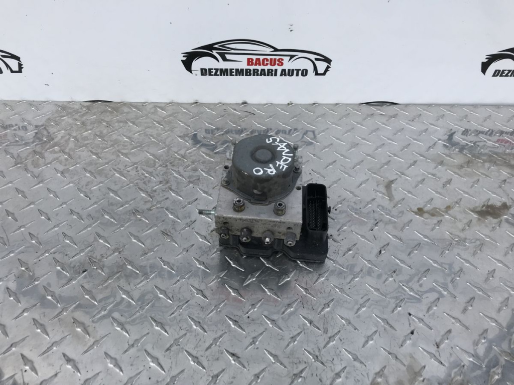 Unitate Modul Pompa ABS Renault Clio 4 / Captur Cod 476605492R