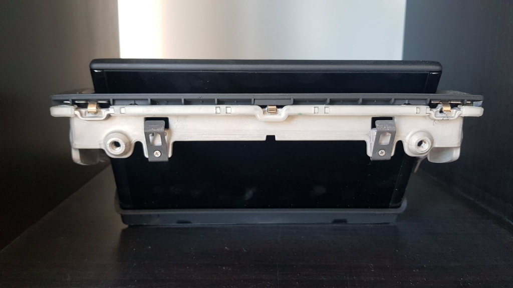 Unitate multimedia cu display Audi A3 20