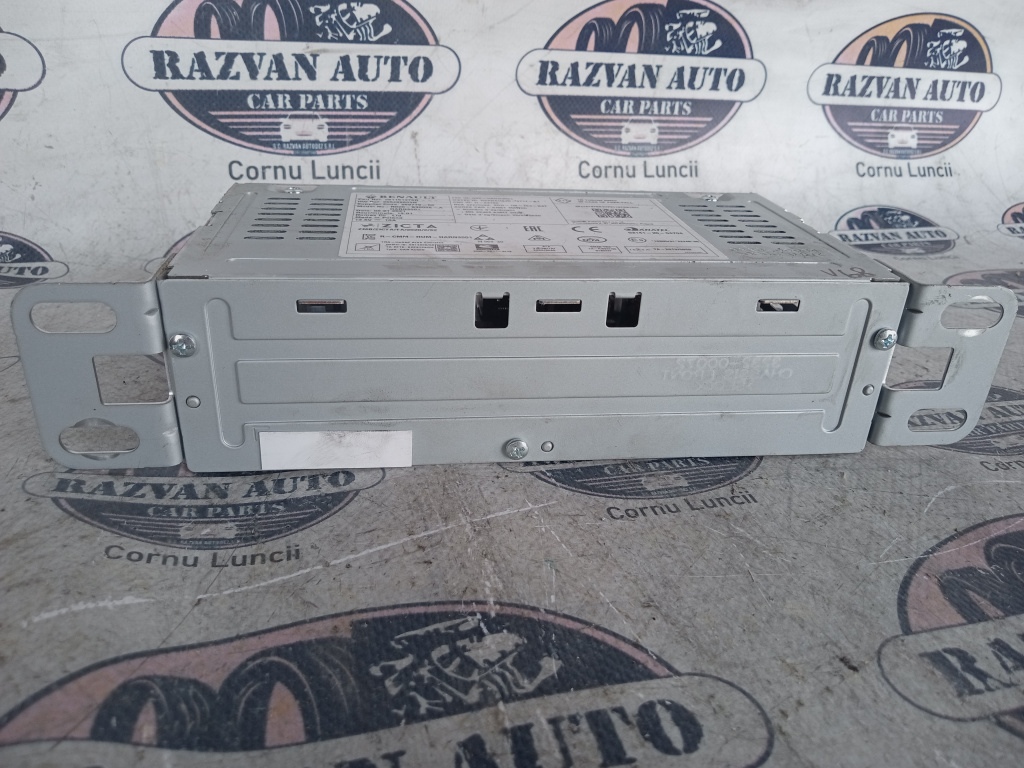 Unitate Multimedia Dacia Sandero 2021, 281151978R