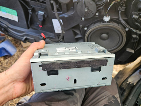 Unitate multimedia ford cod am5t-18c815-pg si am5t-8c815-pk