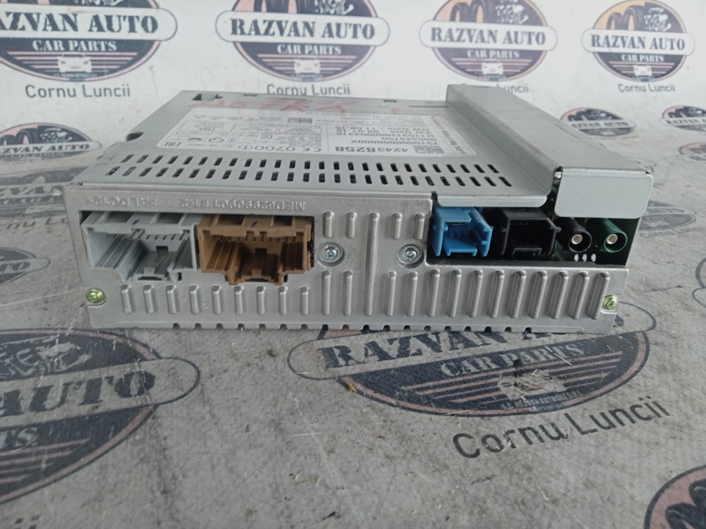 Unitate Multimedia Opel Astra K 2015, 42