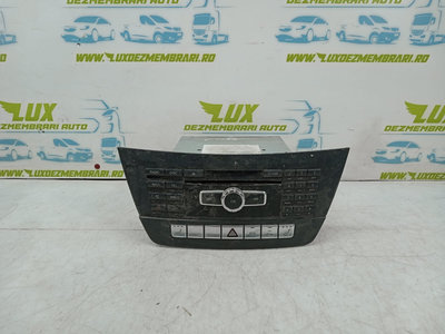 Unitate navigatie A2049050302 Mercedes-Benz C-Clas