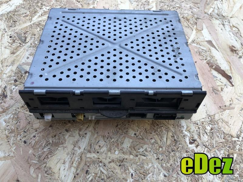 Unitate navigatie Audi A6 (2004-2011) [4F2, C6] 4f0035541