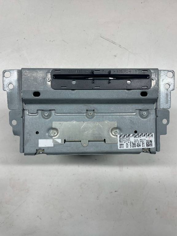 UNITATE Navigatie bmw f30 f31 seria 3, 9286464, 20