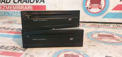 Unitate navigatie dvd Audi a4, a5, a6,a8,q7 cod 4E