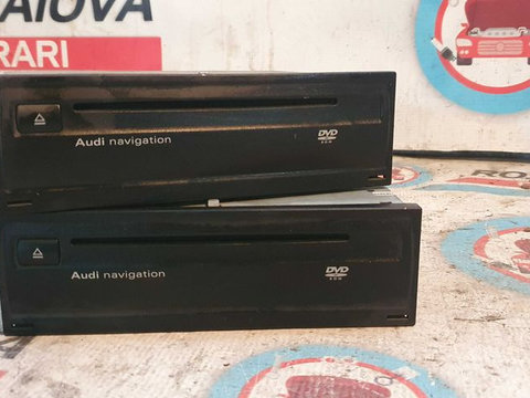 Unitate navigatie dvd Audi a4, a5, a6,a8,q7 cod 4E0919887M