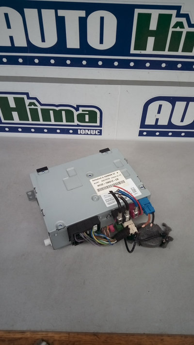 Unitate navigatie Harman HY32-18K812-CD Jaguar XF 