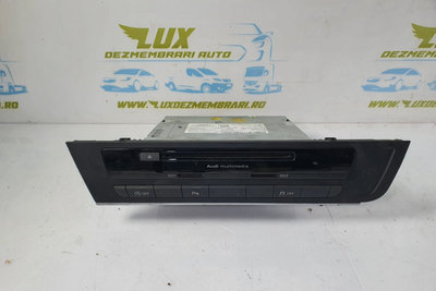 Unitate navigatie multimedia mmi 4g0035192h Audi A