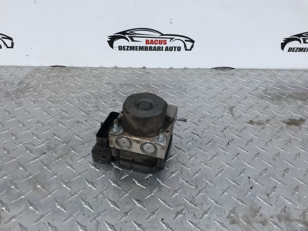 Unitate Pompa Abs Dacia Sandero 2 / Logan 2 / Renault Clio 4 / Megane 3 Cod 476605492R