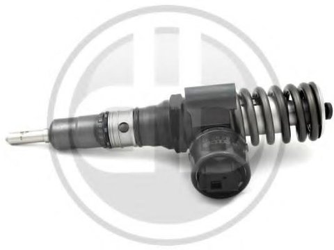 Unitate pompa-duza VW TOURAN (1T1, 1T2), AUDI A3 (8P1), VW RABBIT V (1K1) - BUCHLI A-0414720454