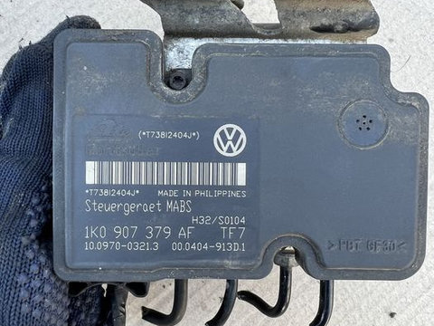Unitate pompa modul abs Volkswagen Skoda Seat