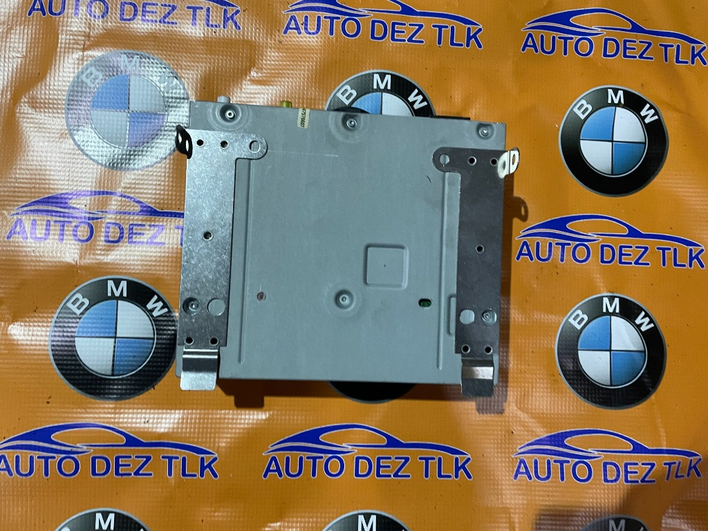 Unitate radio Audi A6 4F C6 4F035541 4E0910541C