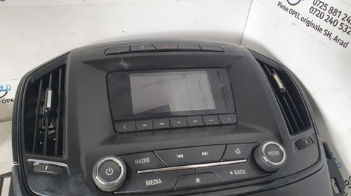 Unitate Radio audio CD Opel Insignia Fac