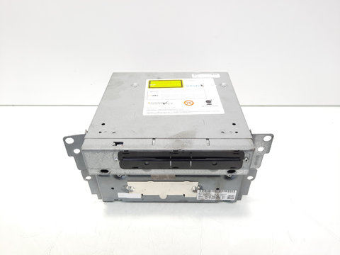 Unitate radio CD cu navigatie, cod 9228914-01, Bmw 7 (F01, F02) (id:551358)