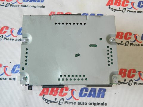 Unitate radio CD Ford EcoSport cod BM5T-18C815-AG model 2014