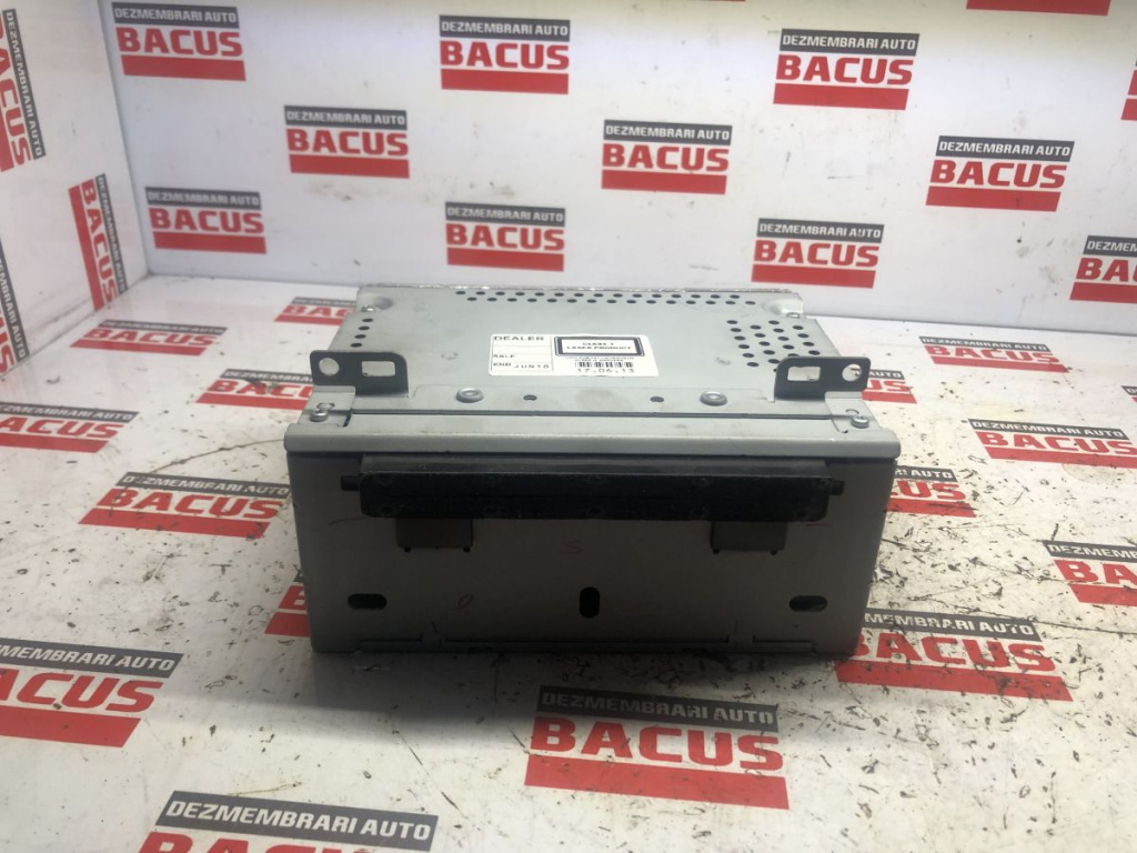 Unitate radio cd, Ford Focus 3 BM5T-18C815-RL