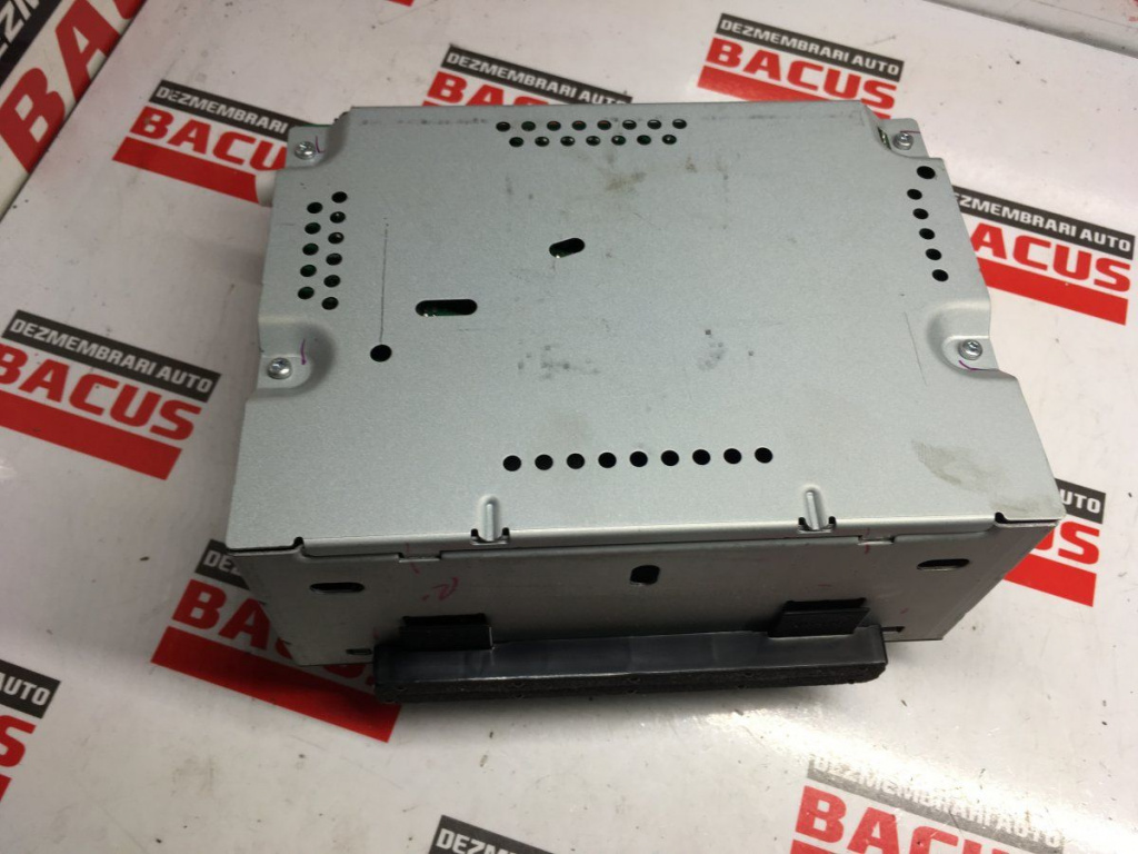 Unitate Radio CD Ford Focus 3 cod: bm5t 18c815 dl
